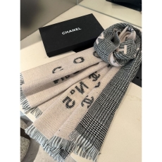 Chanel Scarf